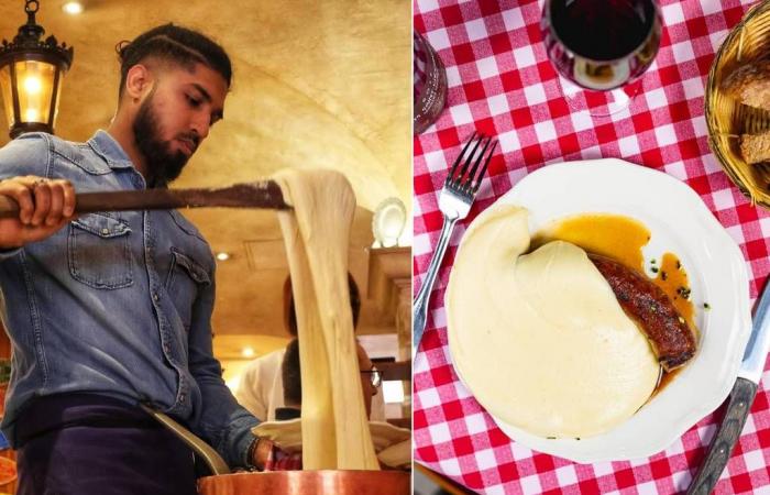 Voici les meilleurs endroits pour déguster l’Aligot à Paris