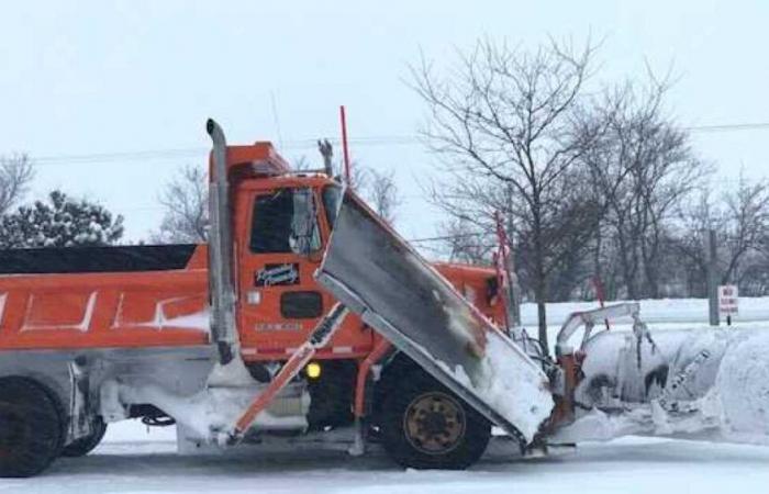 Rappels qui sauvent des vies sur les routes enneigées