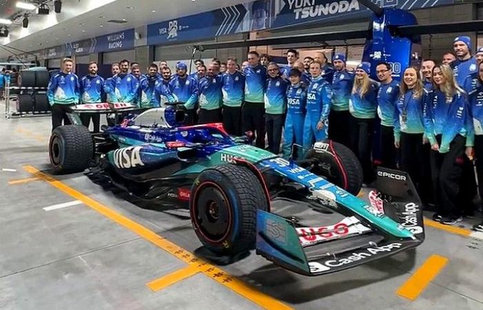 Formule 1 | Bayer : RB F1 a reçu des offres « de plus d’un milliard » de dollars