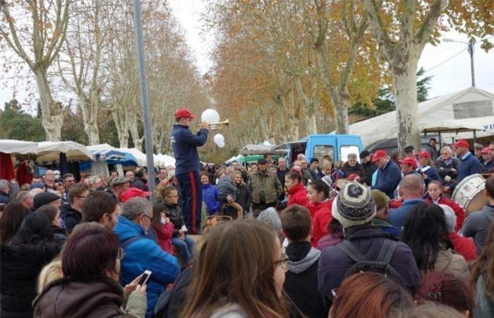 Cette foire emblématique de la Gironde revient accompagnée de quelques curiosités