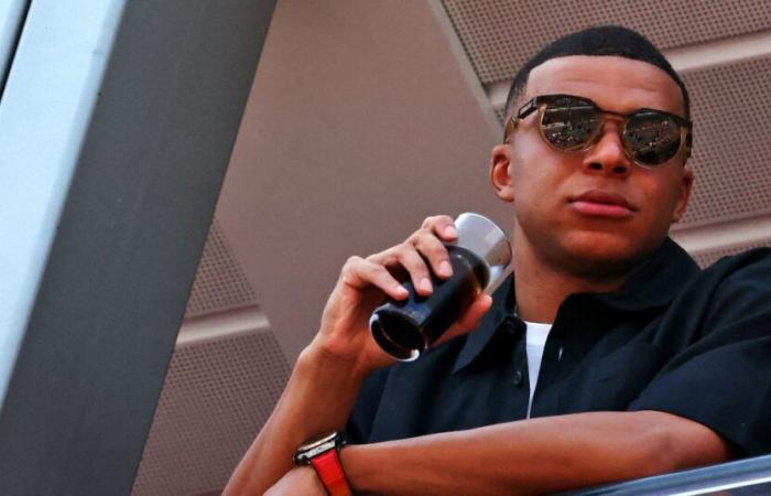 “Filles, alcool et chichas” : Kylian Mbappé déclaré coupable