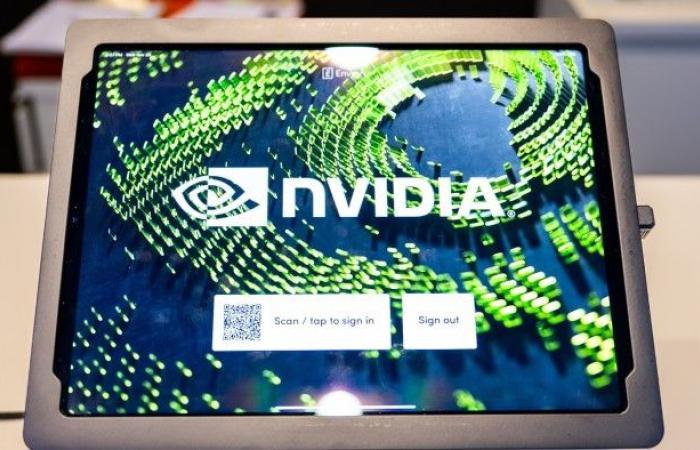 La croissance vertigineuse de Nvidia est désormais l’affaire de tous