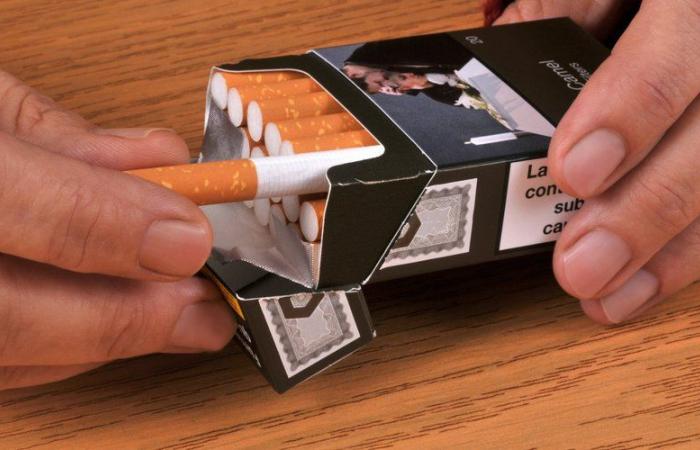 Le prix des paquets de cigarettes va-t-il encore augmenter à partir de 2025 ? Cette piste explorée par le gouvernement