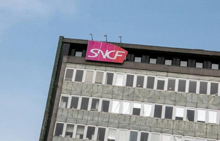 SNCF. La direction propose une augmentation moyenne des salaires de 2,2% en 2025 pour les cheminots