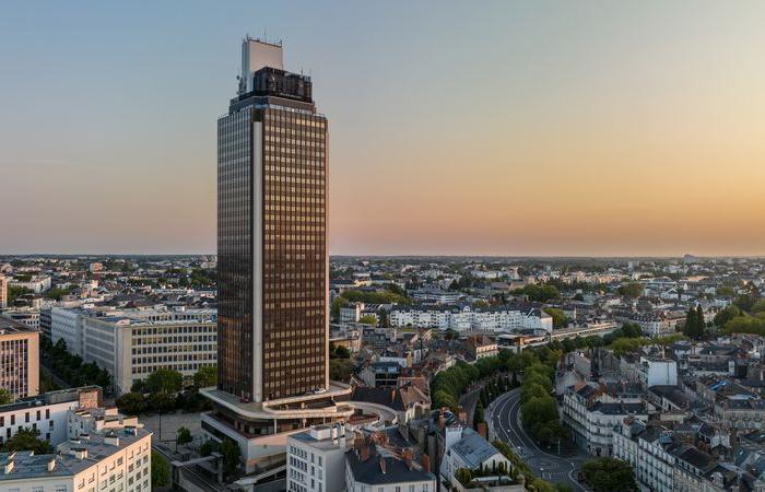 [Avant-après] A quoi ressemblera la Tour Bretagne demain ?