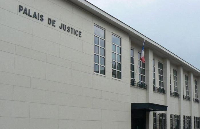 Dans la Manche, un prédateur sexuel condamné à 7 ans de prison