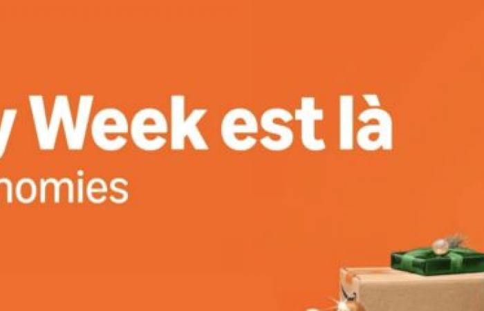 10 ordinateurs portables en promotion à ne pas manquer ce jeudi ! – Esprit d’ordinateur portable