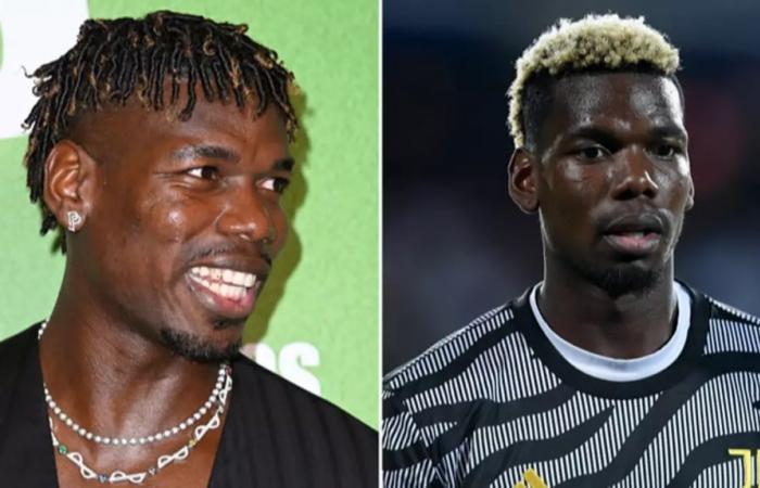 Paul Pogba « s’offre » à une équipe d’élite européenne mais on lui dit immédiatement qu’ils ne veulent « rien avoir à faire avec lui » – Football News