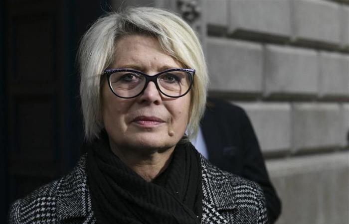 Isabelle Fouillot, mère d’Alexia Daval, deuil impossible : “on a pris la perpétuité”