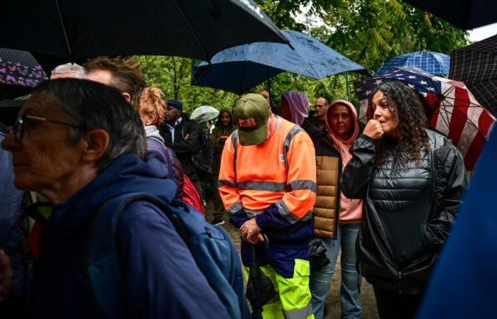 un homme soupçonné du meurtre de Lilian Dejean arrêté ce jeudi au Portugal