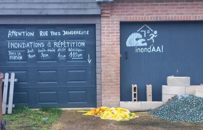 Reportage Après les inondations dans le Pas-de-Calais et l’Ardèche, habitants et élus désorientés contraints de repenser l’aménagement du territoire