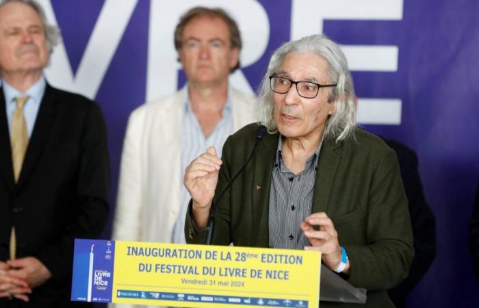 Christian Estrosi se mobilise pour obtenir la libération de l’auteur