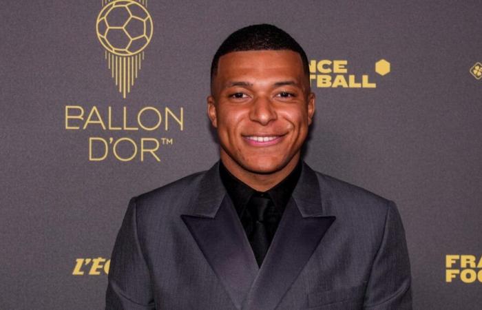 Le Real Madrid annonce quelque chose de grand avec Mbappé !