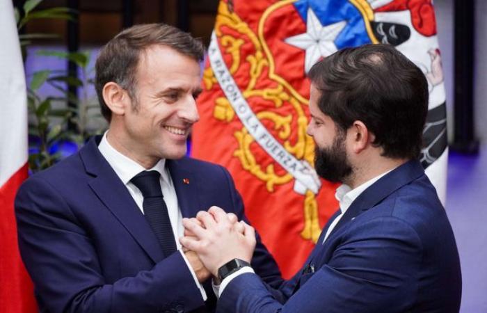 Pourquoi le modèle du Chili Macron est-il à l’heure du conflit autour de l’accord du Mercosur ?