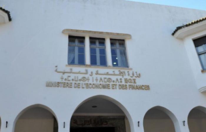 Maroc : les recettes fiscales s’améliorent