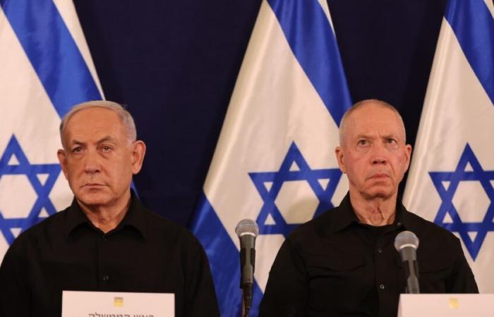 La Cour pénale internationale émet des mandats d’arrêt contre Netanyahu et Gallant – L’Express