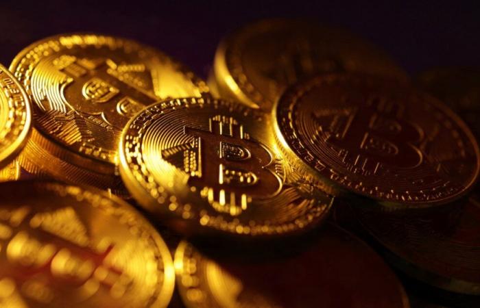 Bitcoin atteint un niveau record de près de 95 000 $