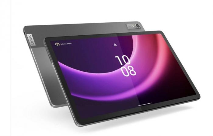 Pour bien démarrer le Black Friday, Amazon atomise le prix de la Lenovo Tab P11????