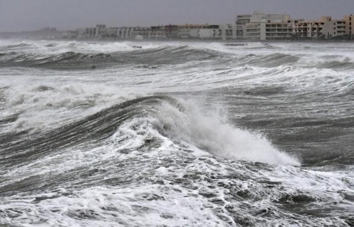 voici les 6 départements placés en alerte jaune ce jeudi