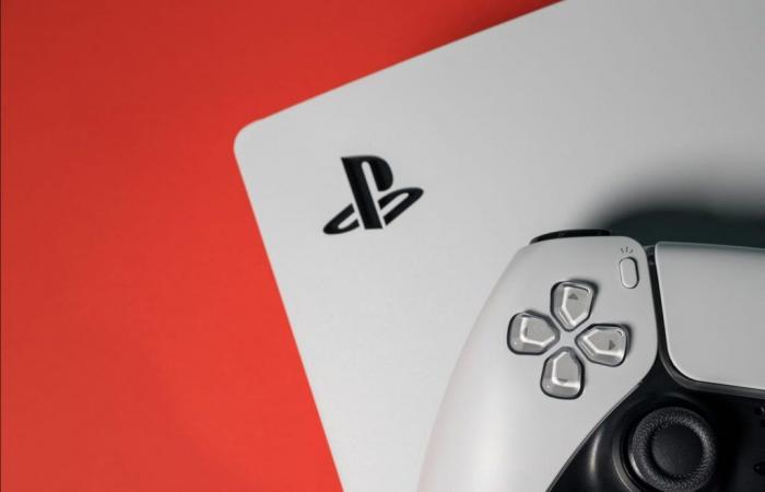 Sony a enfin craqué ! La PS5 est à un prix sans précédent