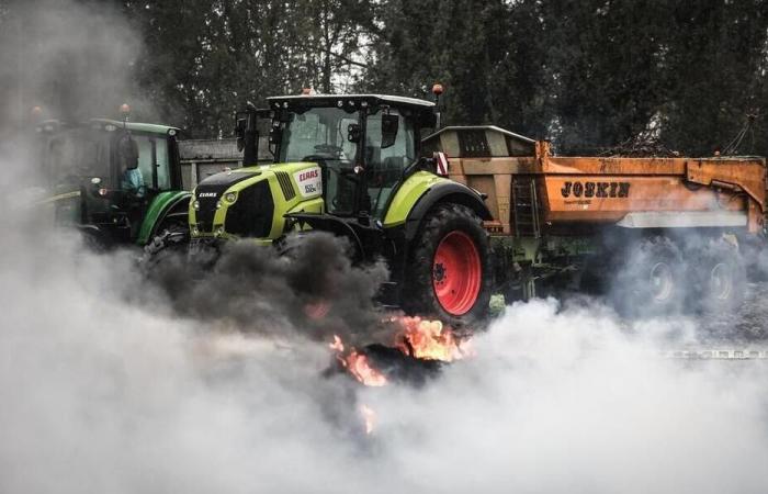 le préfet des Landes va porter plainte contre la Coordination