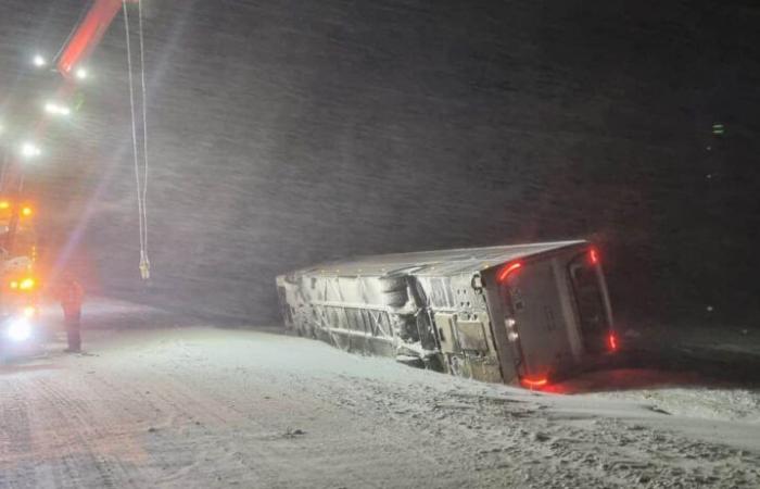 Suspension des transports scolaires vendredi