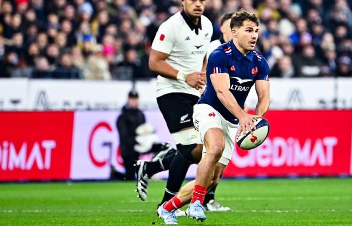 compositions, arbitre, diffusion TV… Tout savoir sur le match test entre la France et l’Argentine