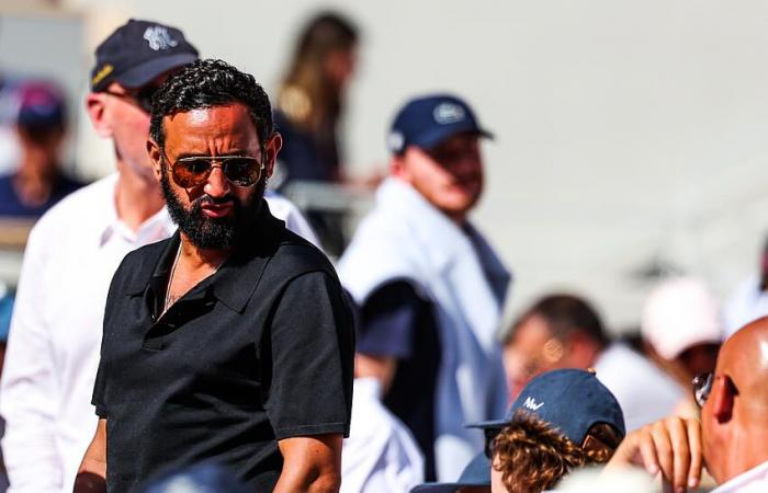 star mondiale en route pour Paris en janvier, Hanouna lâche une bombe !