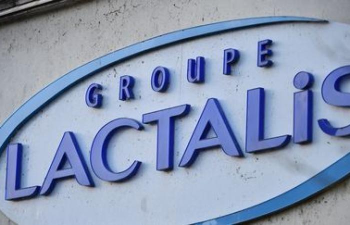 France Nature Environnement lance « une campagne de surveillance et de poursuites judiciaires » contre Lactalis et ses rejets en rivières