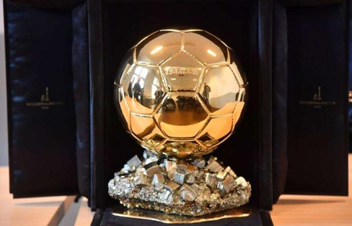 Le Ballon d’Or 2025 déjà trouvé