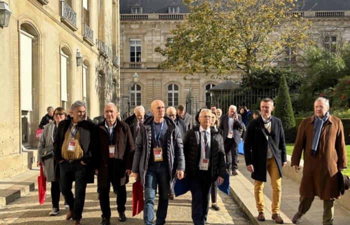 Dans la Manche, les maires ont des projets mais pas d’argent