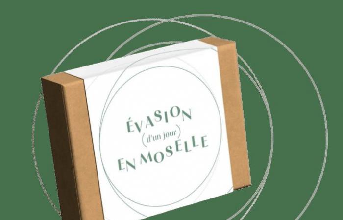 Destination Moselle lance deux nouvelles box pour Noël