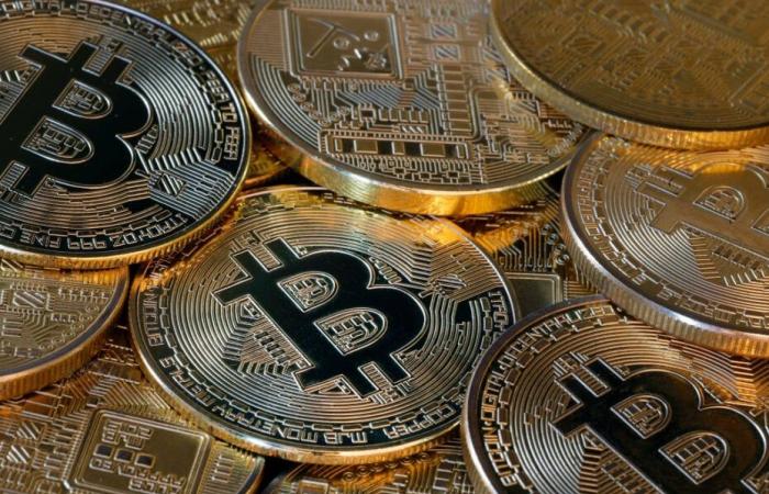 Bitcoin dépasse les 96 000 $ pour la première fois grâce à l’optimisme de Trump