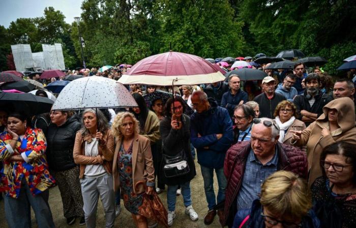 un suspect arrêté au Portugal, dont l’identité est en cours de vérification