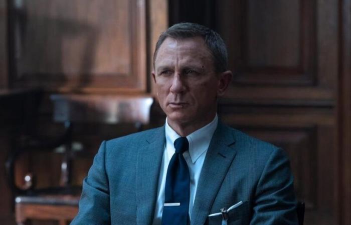 Daniel Craig bientôt dans la peau d’un super-héros DC ? Cela devient plus clair