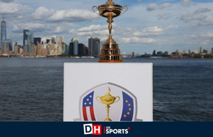 La magie de la Ryder Cup menacée par l’argent du roi