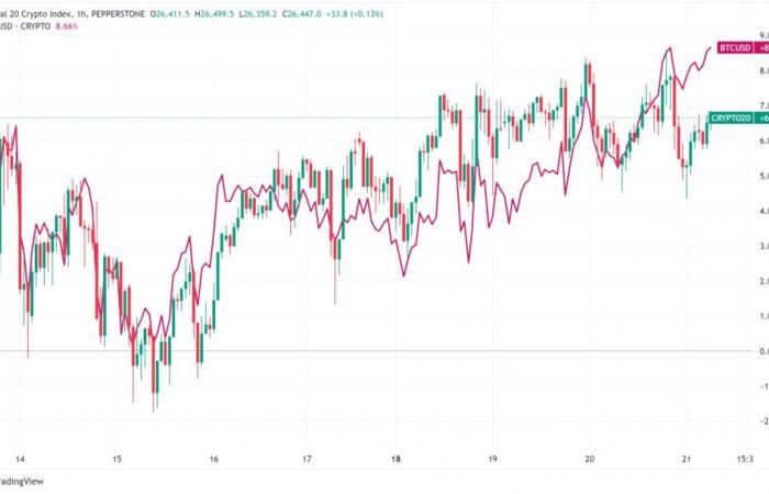 BTC à 95 000 $, FTX Fallout, Memecoin Miracles et pivots politiques