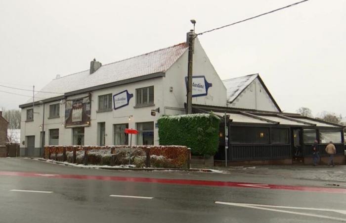 Quel avenir pour Tartine ? Un bistrot au coeur du Lasnois