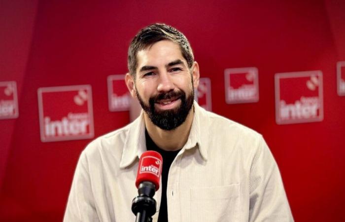 “Mon père m’a donné envie d’être le meilleur au monde”, déclare Nikola Karabatic