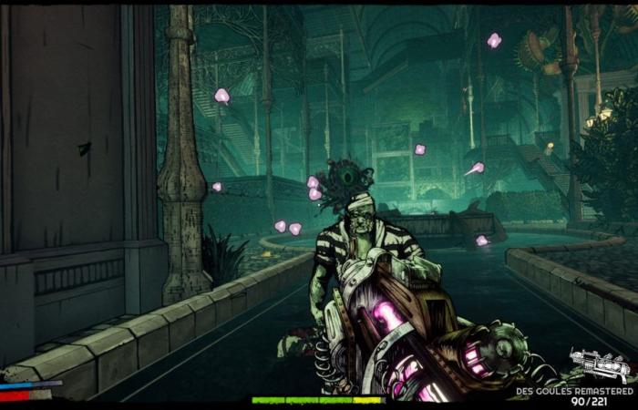 JVMag – TEST – Forgive Me Father 2, un shooter qui sort du lot