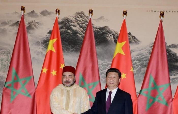 une escale stratégique pour l’avenir des relations sino-marocaines