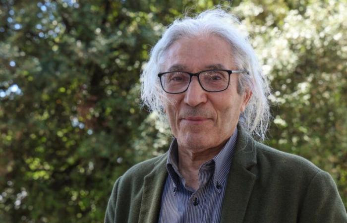 inquiétudes après la disparition de l’écrivain franco-algérien Boualem Sansal