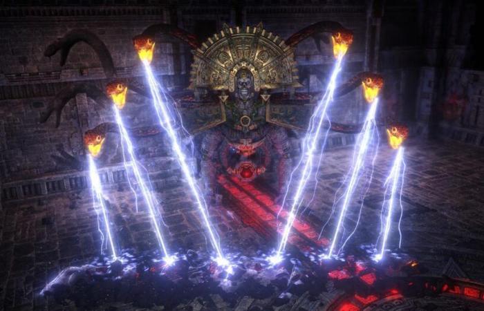 “Path Of Exile 2” est accessible à l’infini