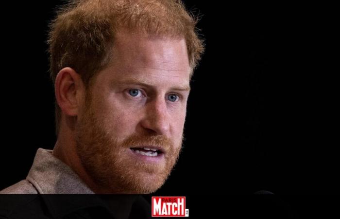 la toile détruit le prince Harry après s’être fait tatouer dans une vidéo hilarante