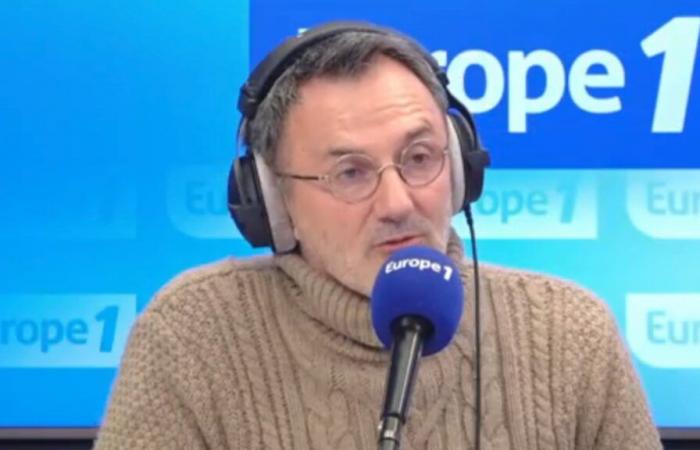 «C’est une marque de confiance» (VIDEO)