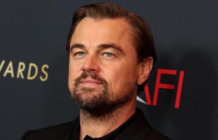 “C’est vraiment un…”, Leonardo DiCaprio très franc après leur rencontre