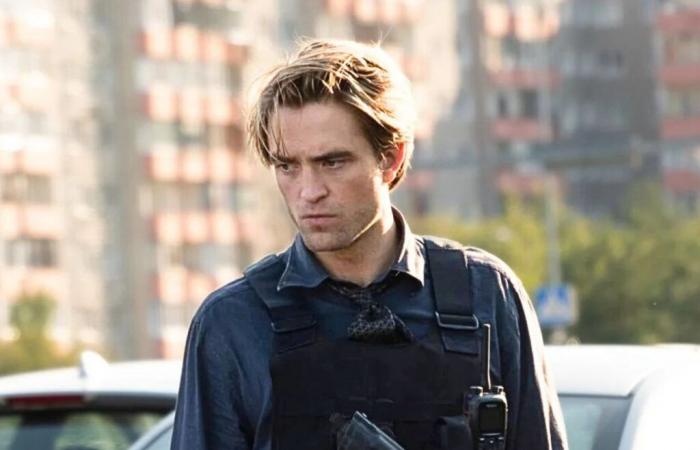 Robert Pattinson rejoint le casting XXL du prochain Christopher Nolan