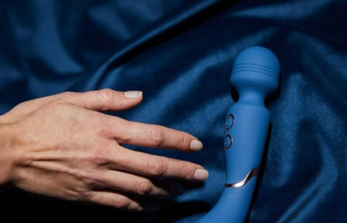 Voici un sextoy très apprécié, à prix réduit et qui satisfera toutes vos envies