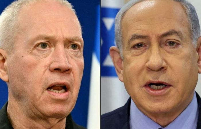 Voici tout ce que vous devez savoir sur les mandats d’arrêt contre Netanyahu et Gallant