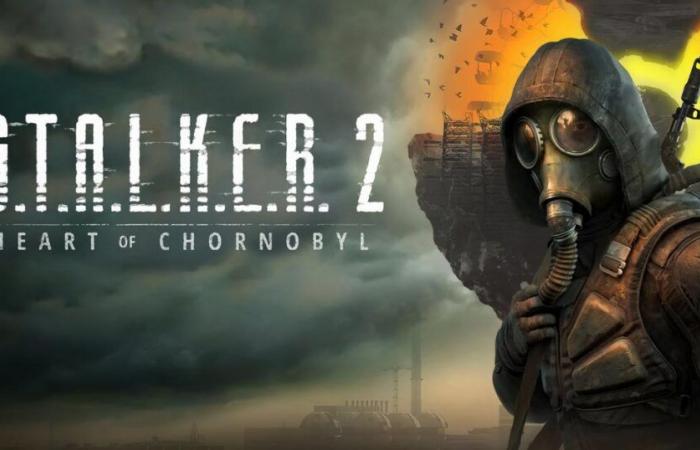 Kiev demande aux fans de jeux vidéo de ne pas se rendre à Tchernobyl après la sortie d’un titre ukrainien